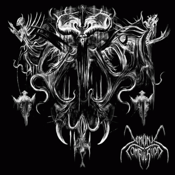 Demonic Compulsion : Infernal Puke - Demonic Compulsion